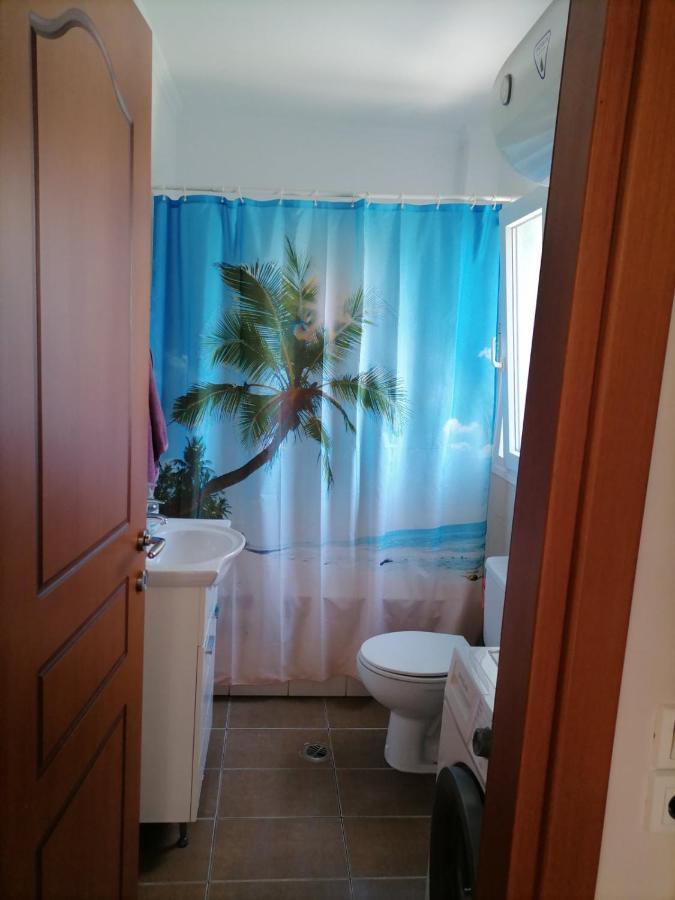 Vice City Studios Λευκάδα Εξωτερικό φωτογραφία